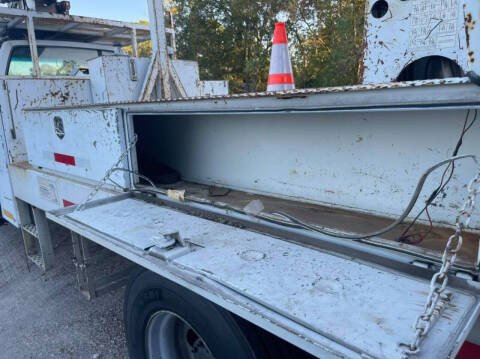 1997 Chevrolet C7500