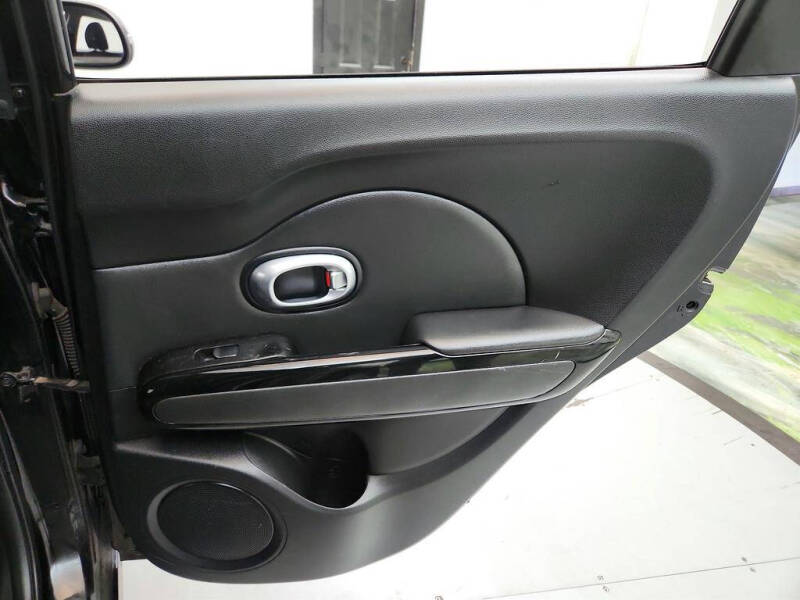 2014 Kia Soul !