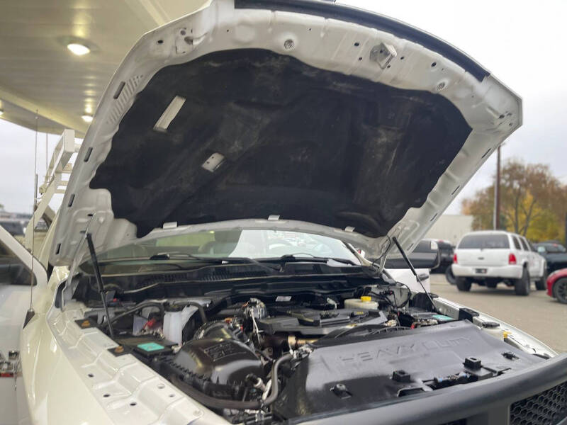 2015 RAM 2500 Tradesman