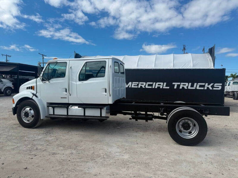 2007 Sterling Acterra