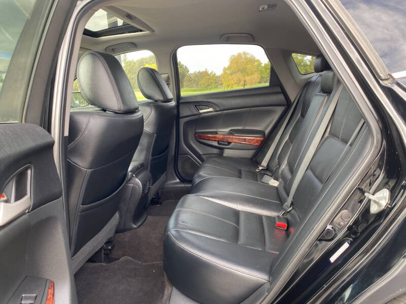 2010 Honda Accord Crosstour EX-L