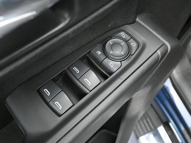 2020 Chevrolet Silverado 2500HD