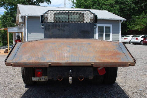 2003 International DuraStar 4300