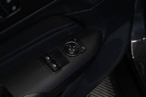 2024 Ford Mustang Dark Horse