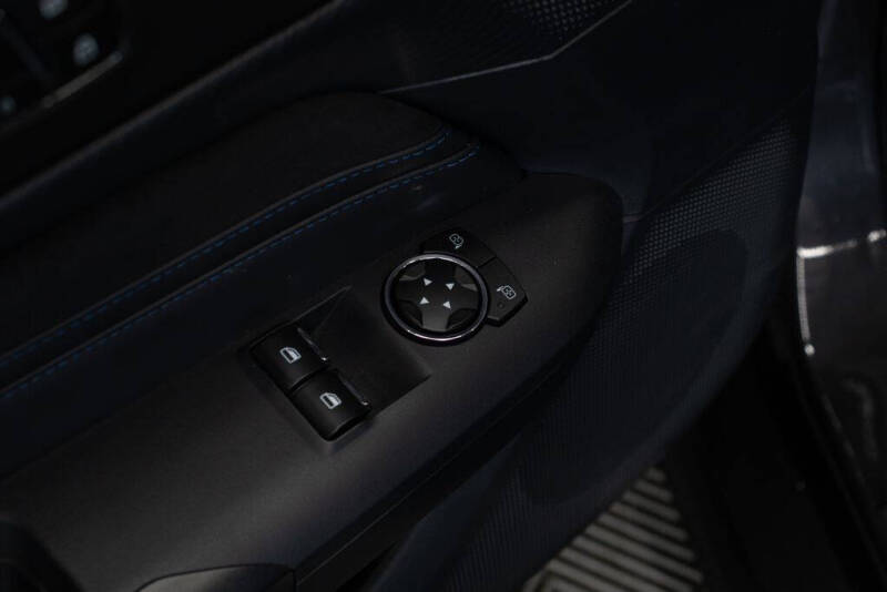 2024 Ford Mustang Dark Horse