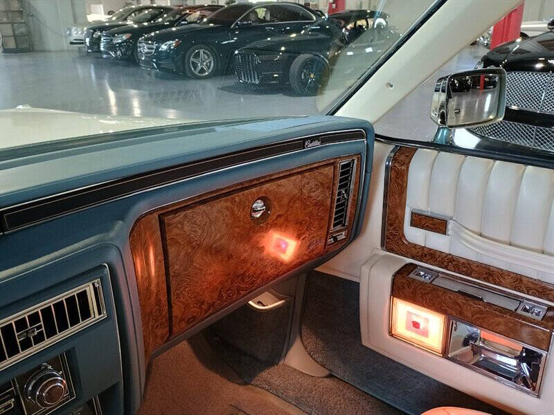 1979 Cadillac DeVille 82