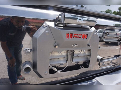 2018 Jeep Wrangler Unlimited