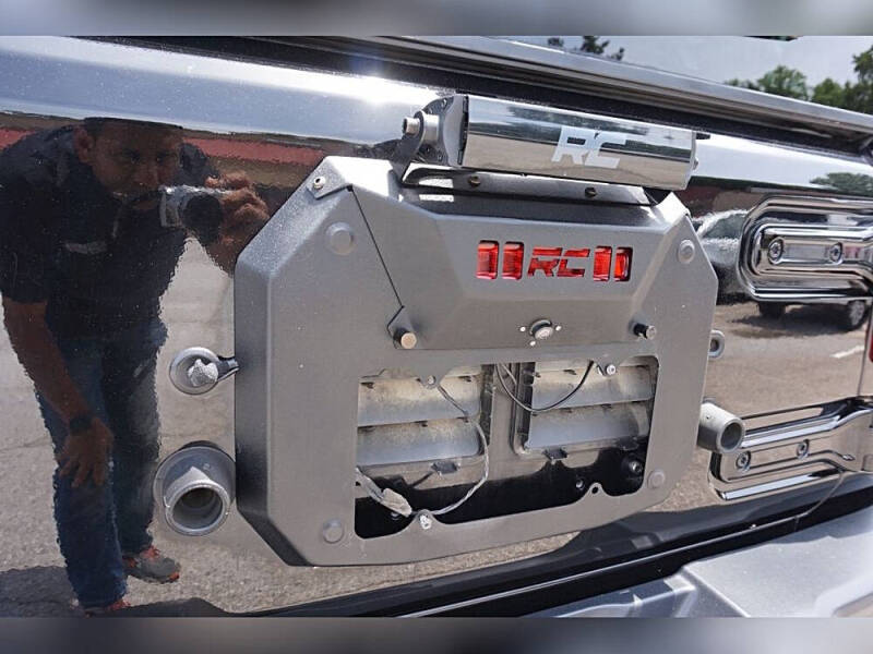 2018 Jeep Wrangler Unlimited