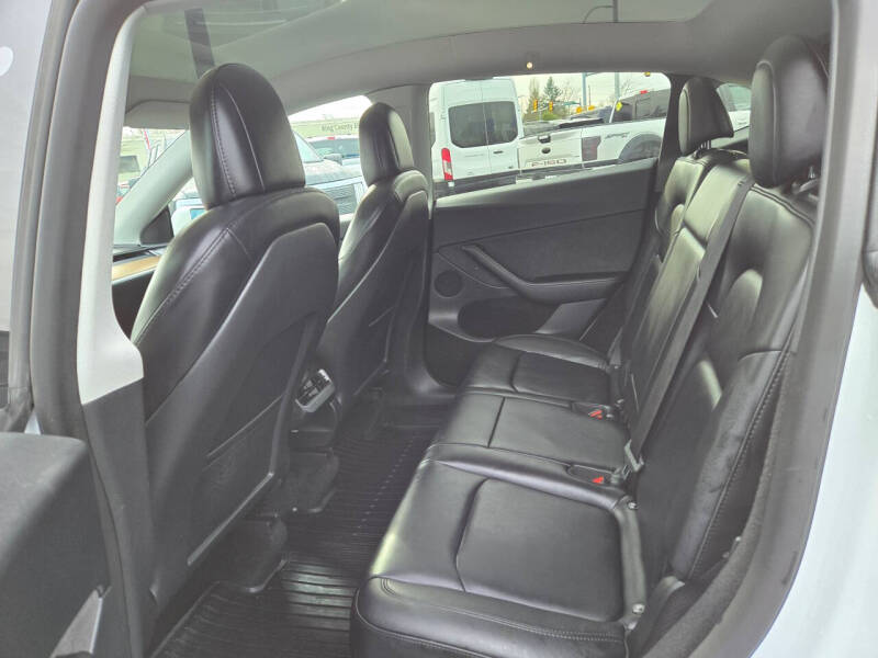 2023 Tesla Model Y Performance