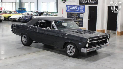 1967 Ford Fairlane