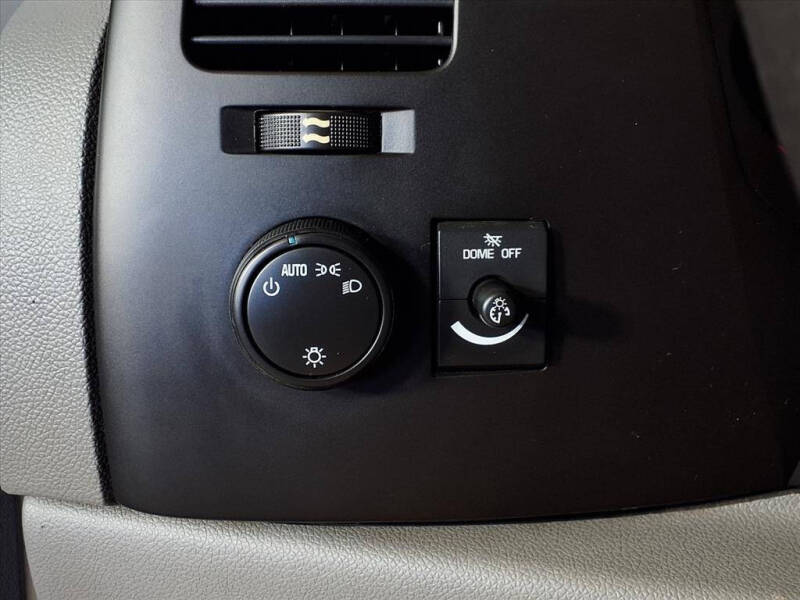 2010 Chevrolet Silverado 1500