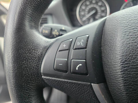 2012 BMW X5 xDrive35i Sport Activity