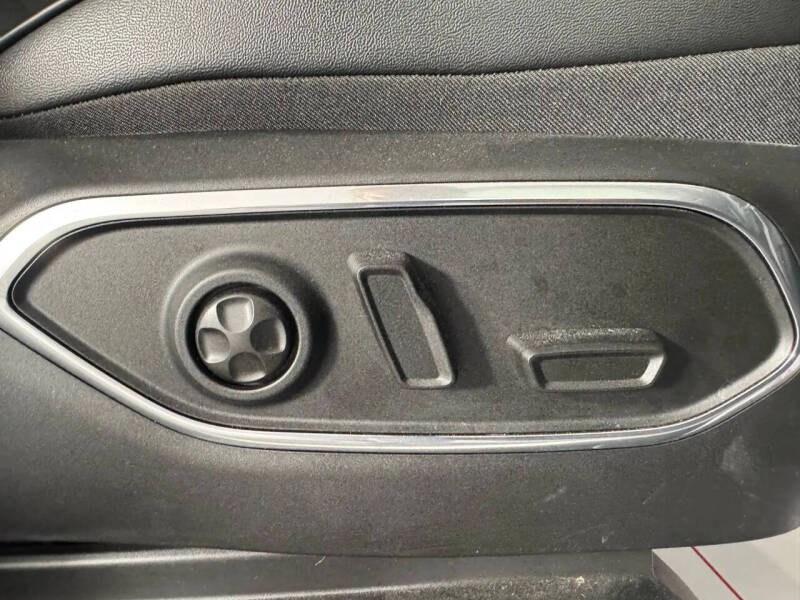 2024 Jeep Wagoneer L