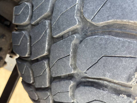 2002 Ford Excursion Limited