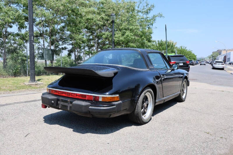 1979 Porsche 911