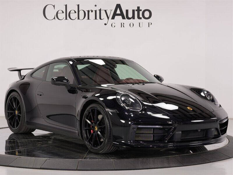 2021 Porsche 911 for sale in Sarasota, FL