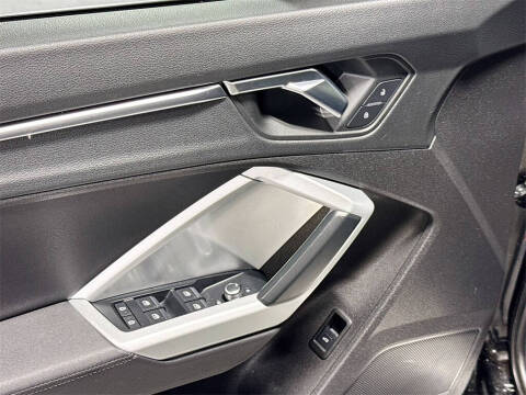 2020 Audi Q3 quattro S line Premium 45 TFSI