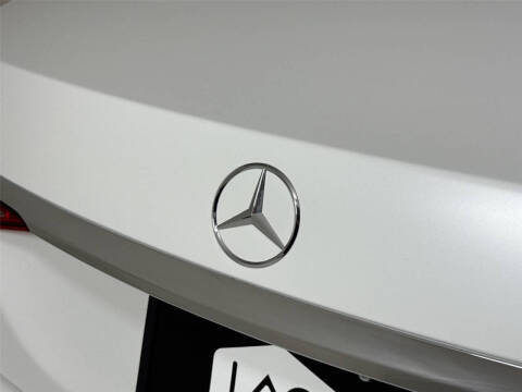 2025 Mercedes-Benz S-Class S 580 4MATIC