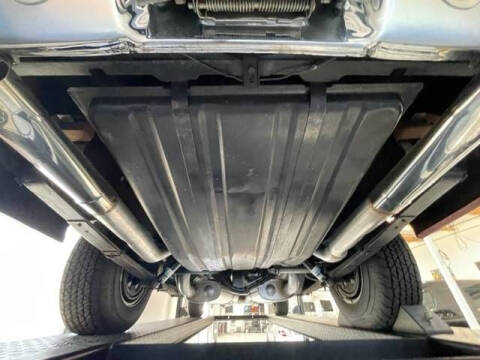 1969 Plymouth Roadrunner