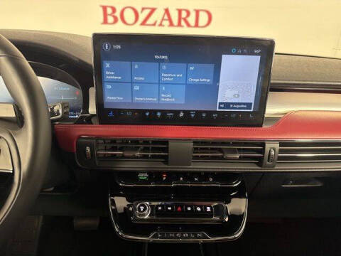 2025 Lincoln Corsair Grand Touring