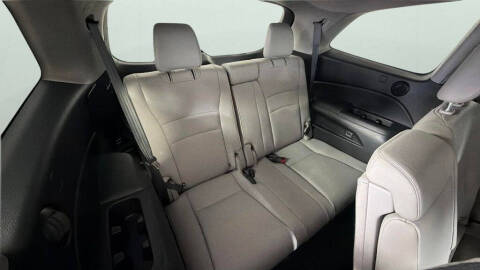 2021 Honda Pilot SE