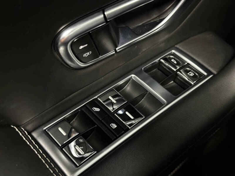 2017 Bentley Continental GT V8