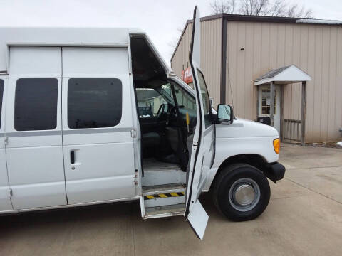 2006 Ford E-Series E-350 SD