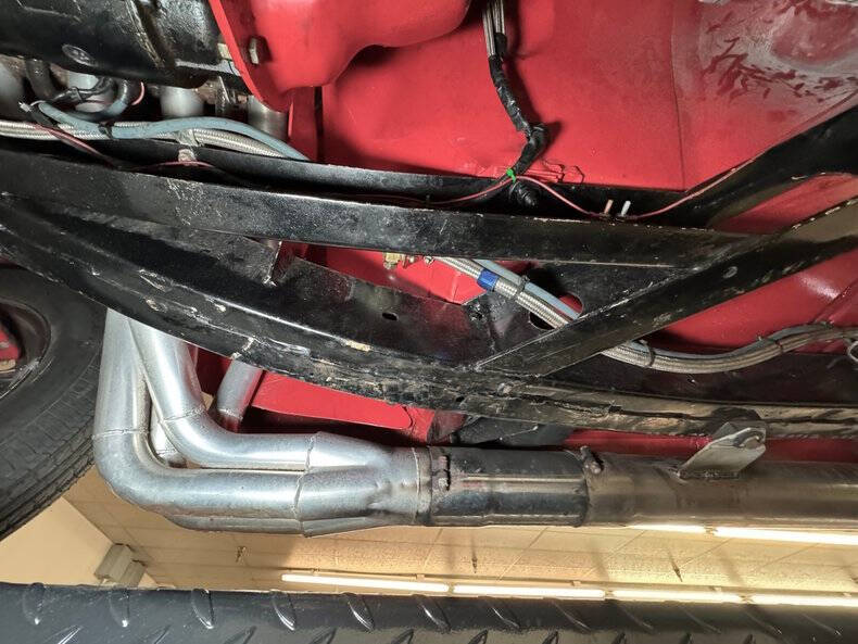 1959 Chevrolet Corvette