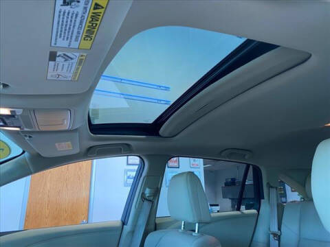 2017 Acura RDX w/Advance