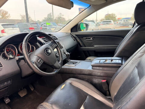 2011 Mazda CX-9 Touring