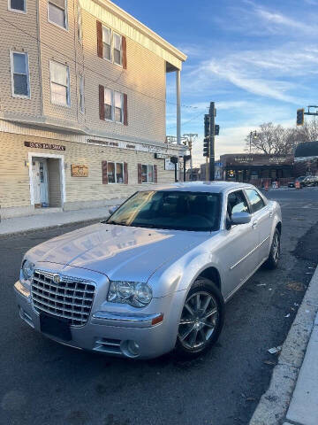 2008 Chrysler 300 Limited