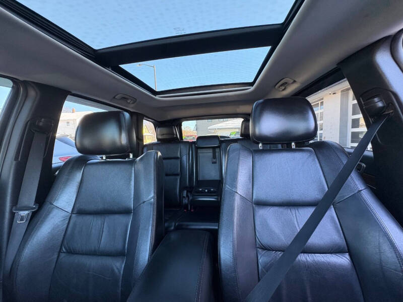 2012 Jeep Grand Cherokee Limited