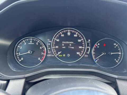 2024 Mazda CX-90 3.3 Turbo Select