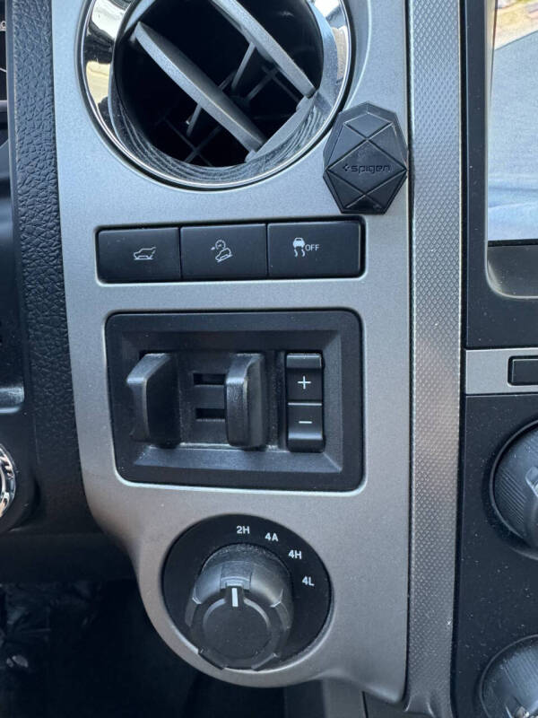 2017 Ford Expedition Limited