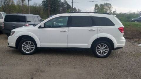 2013 Dodge Journey for sale at Baxter Auto Sales Inc in Mountain Home AR