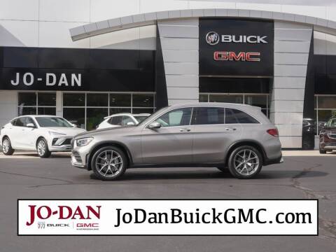 2022 Mercedes-Benz GLC for sale at Jo-Dan Motors in Plains PA