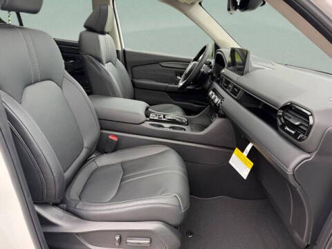 2026 Honda Pilot