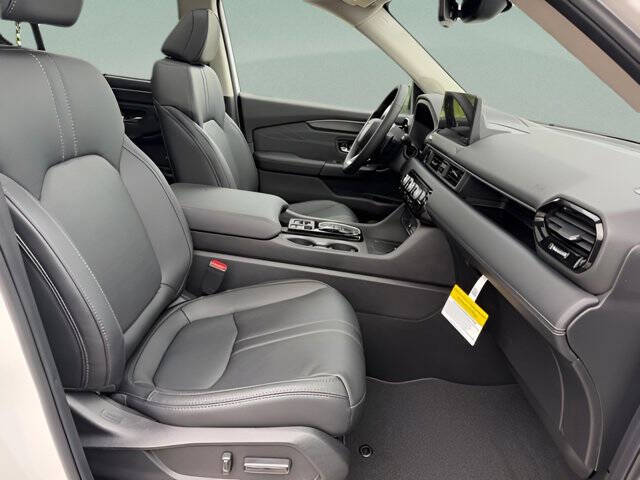 2026 Honda Pilot