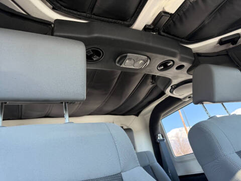 2010 Jeep Wrangler Rubicon