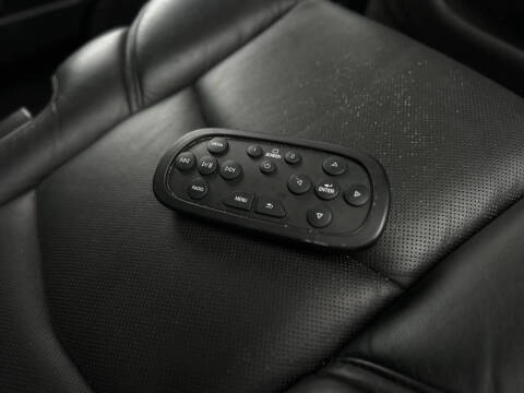 2017 Cadillac Escalade ESV Premium Luxury