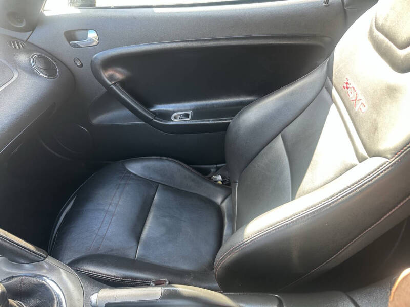 2008 Pontiac Solstice GXP