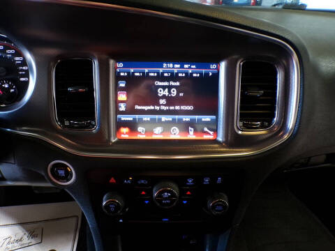 2014 Dodge Charger