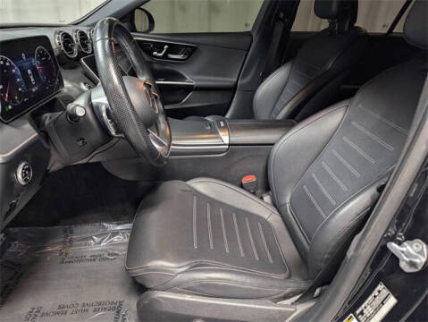 2023 Mercedes-Benz C-Class C 300