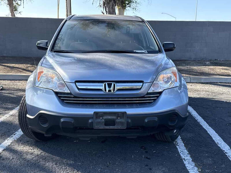 2008 Honda CR-V EX