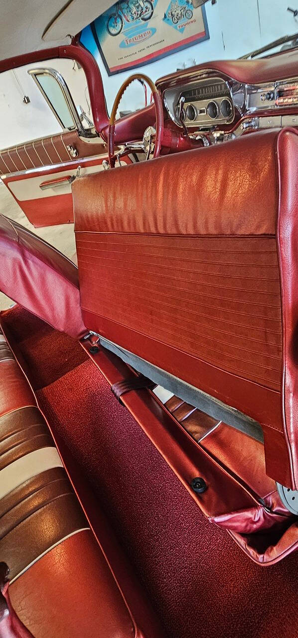 1960 Pontiac Ventura 99