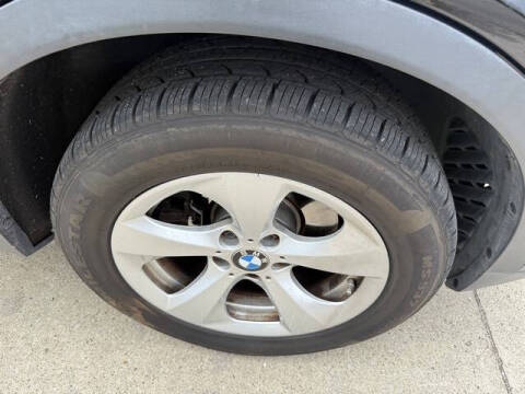 2012 BMW X3 xDrive28i