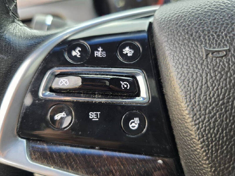 2014 Cadillac XTS Premium Collection