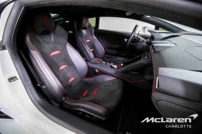 2022 Lamborghini Huracan