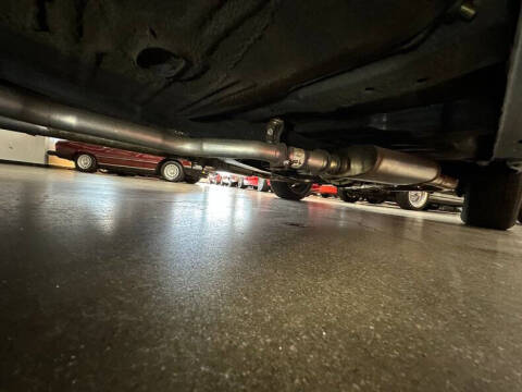 1964 Chevrolet Bel Air