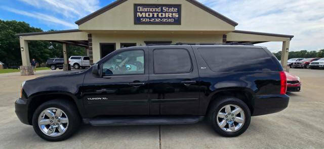 2013 GMC Yukon XL SLT